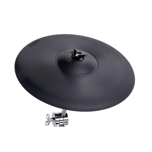 Alesis STRATACLUBKIT 4-piece Electronic Drum Kit with 7" Touchscreen Module