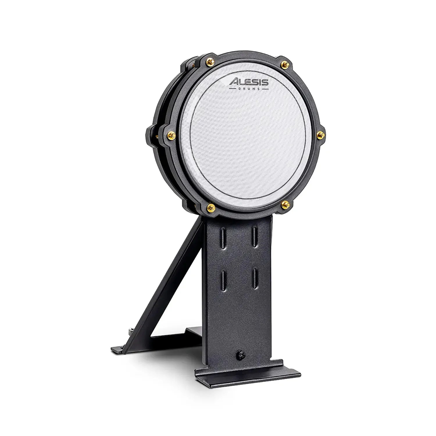 Alesis STRATACLUBKIT 4-piece Electronic Drum Kit with 7" Touchscreen Module