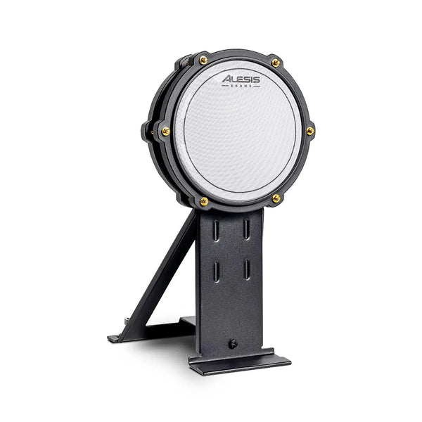 Alesis STRATACLUBKIT 4-piece Electronic Drum Kit with 7" Touchscreen Module