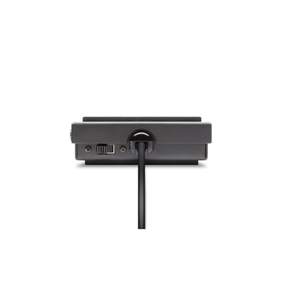 Alesis ASP1MKII Universal Sustain Pedal with Momentary F-Switch - MusicMajlis