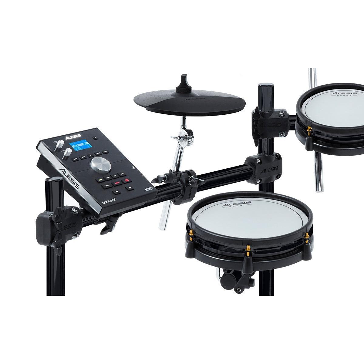 Alesis Command Mesh Special Edition Electronic Drum Set - MusicMajlis
