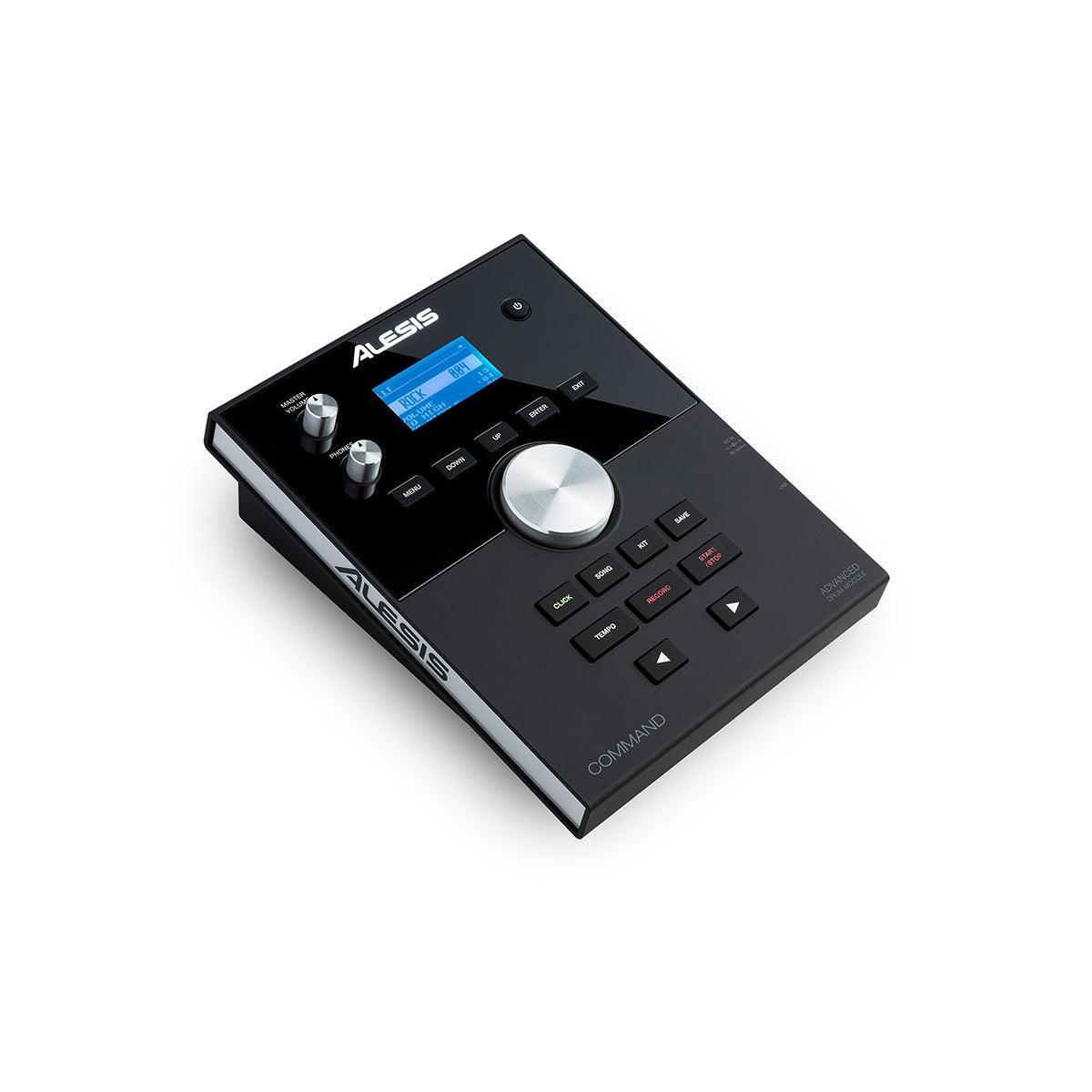 Alesis Command Mesh Special Edition Electronic Drum Set - MusicMajlis