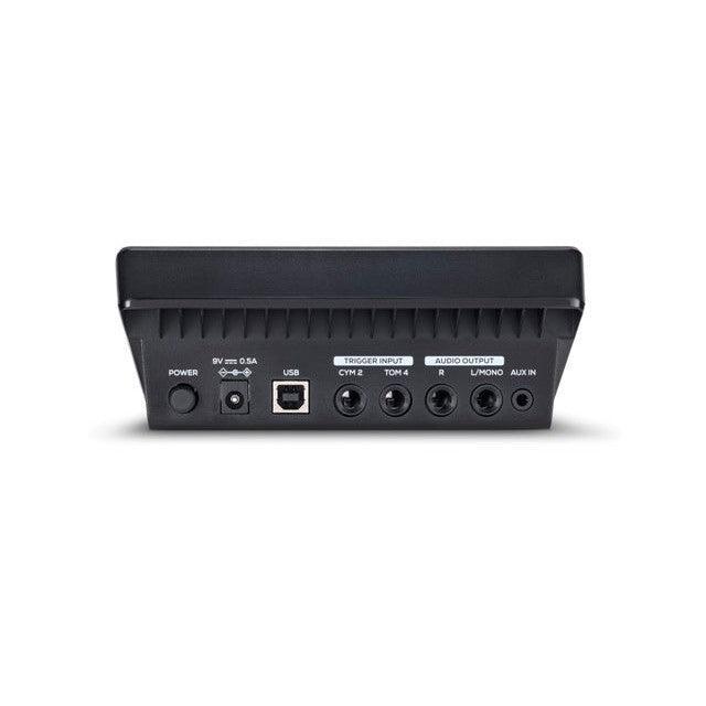 Alesis Nitro Max 8-Piece Electronic Drum Kit With Mesh Heads & Bluetooth - MusicMajlis