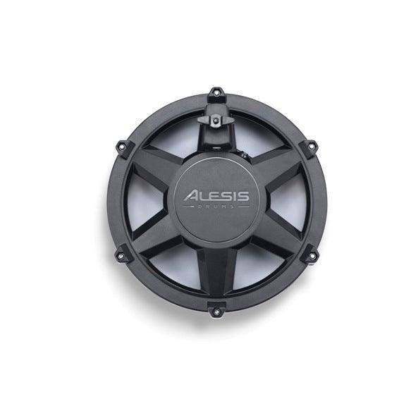 Alesis Nitro Max 8-Piece Electronic Drum Kit With Mesh Heads & Bluetooth - MusicMajlis