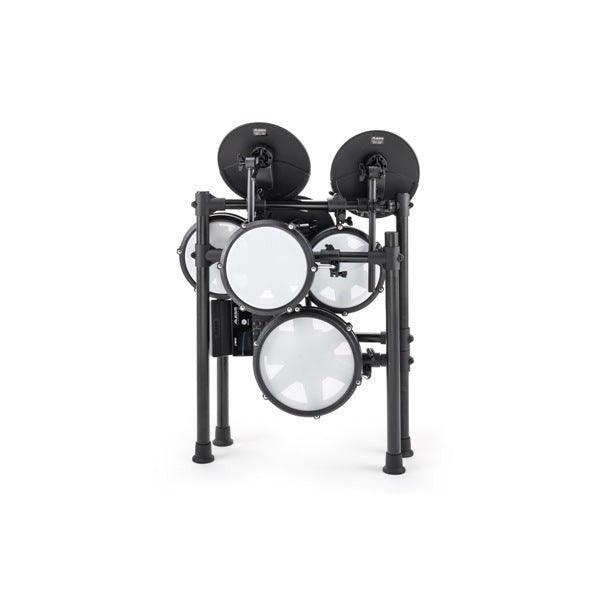 Alesis Nitro Max 8-Piece Electronic Drum Kit With Mesh Heads & Bluetooth - MusicMajlis