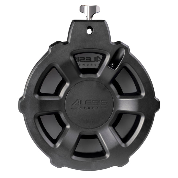 Alesis Strata Prime 10 Piece Electronic Drum Kit With Touch Screen Drum Module - MusicMajlis