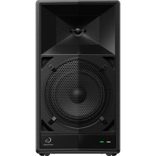 AlphaTheta Wave-Eight Wireless Speaker - MusicMajlis