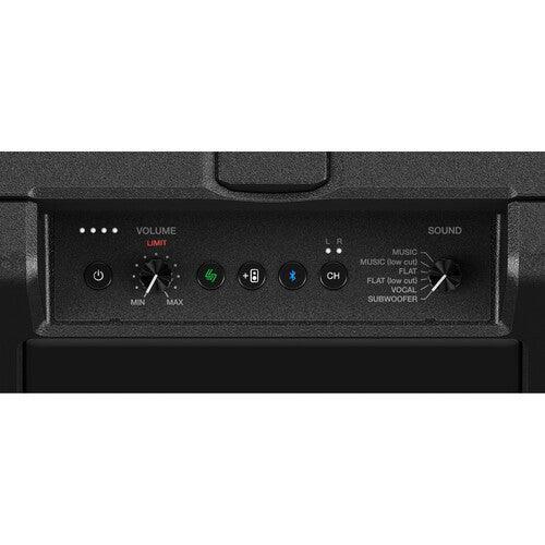 AlphaTheta Wave-Eight Wireless Speaker - MusicMajlis