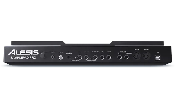 Alesis Sample Pad Pro Percussion Pad