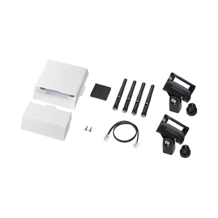 Audio-Technica ATW-1422 System 20 PRO Dual Handheld Microphone System