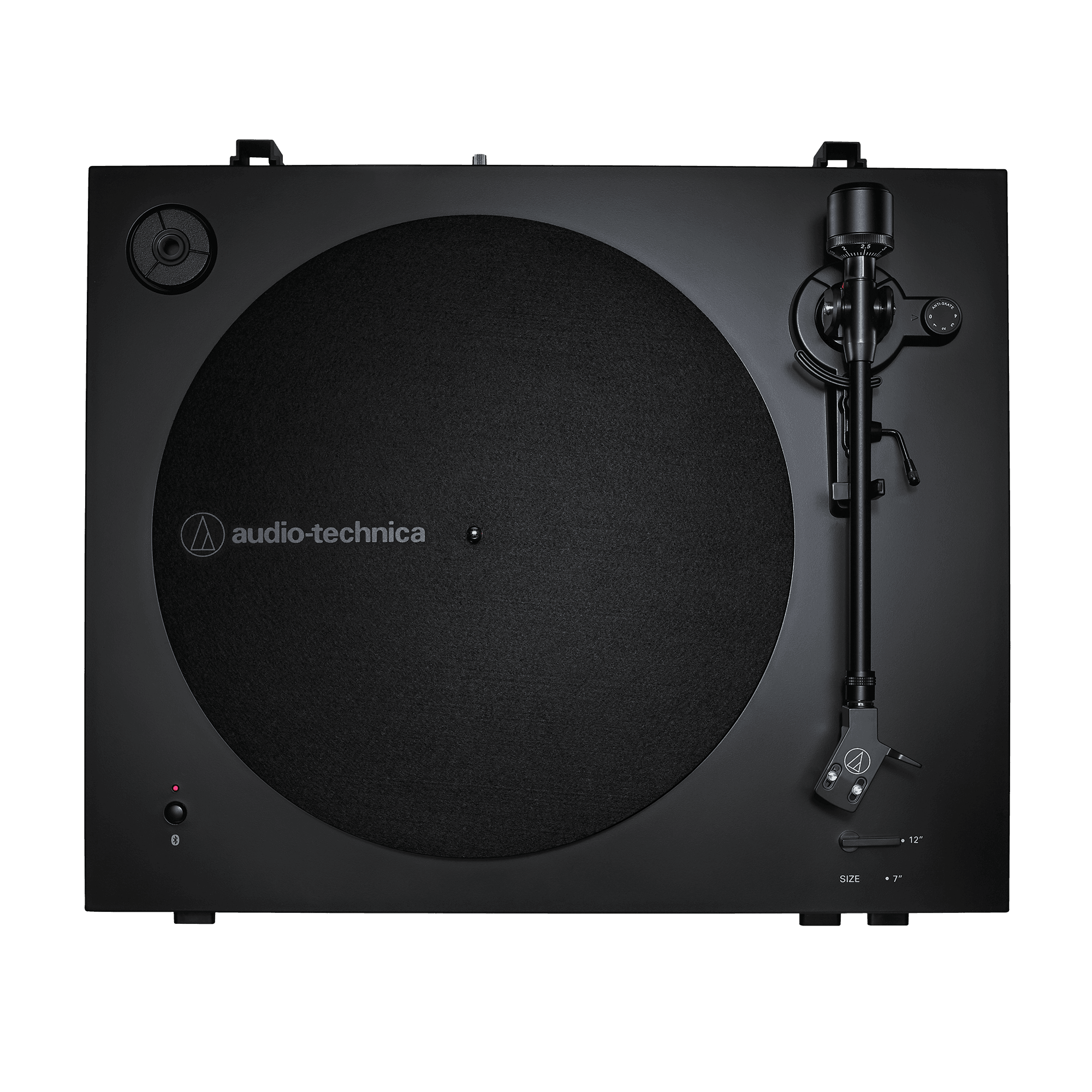 Audio Technica AT-LP3XBT-BK Turntable - MusicMajlis