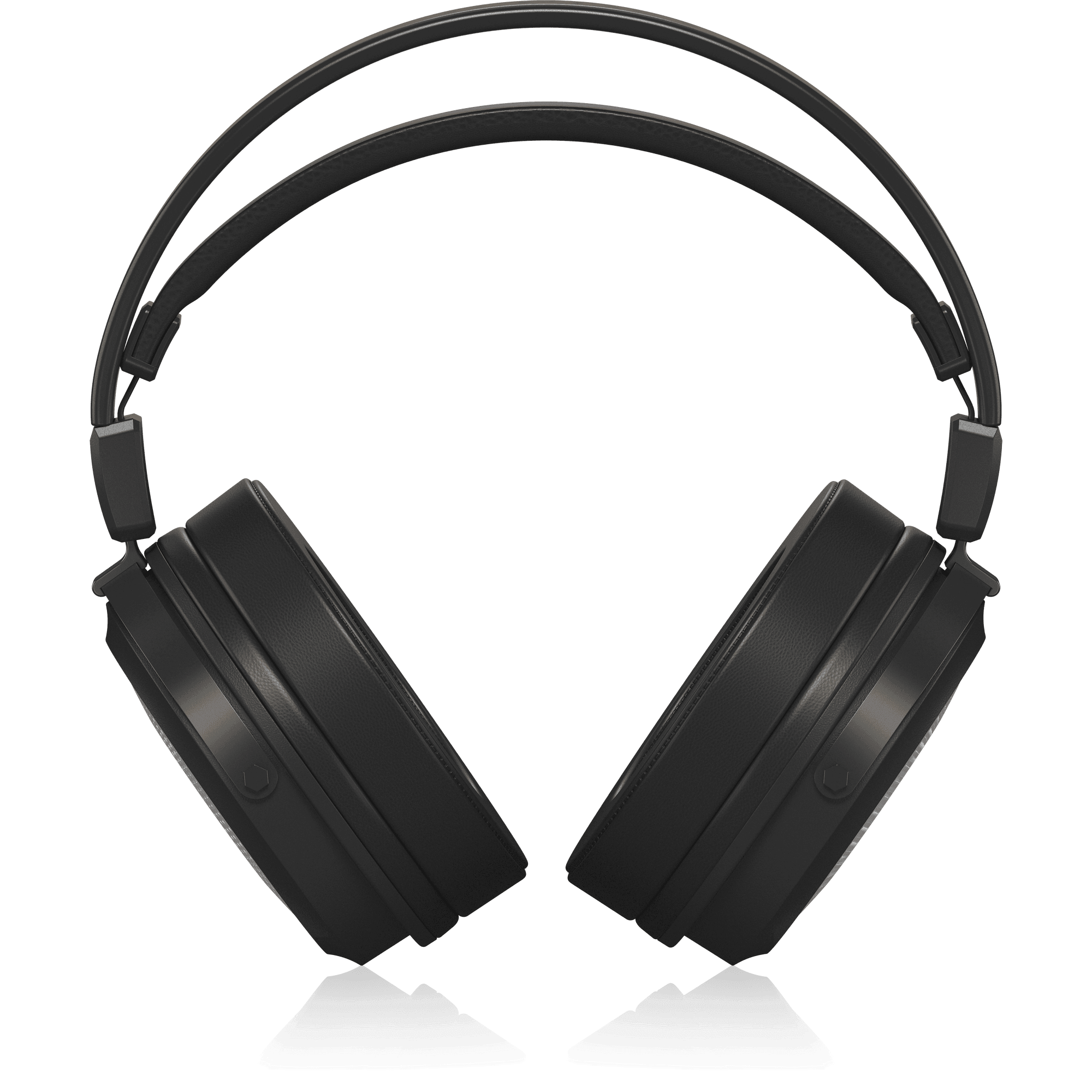 Behringer ALPHA Headphones Premium Retro-Style Open-Back High-Fidelity - MusicMajlis