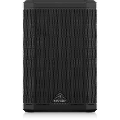 Behringer B1X Portable Speaker 1x6.5" 250W with Battery Operation, Digital Mixer, Effects - MusicMajlis