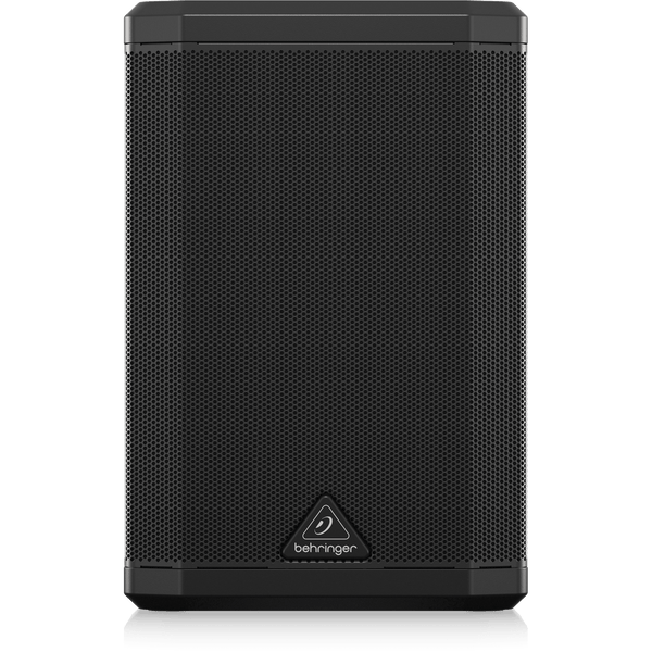 Behringer B1X Portable Speaker 1x6.5" 250W with Battery Operation, Digital Mixer, Effects - MusicMajlis