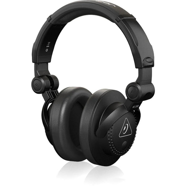 Behringer HC200 (B-Stock)- Headphone DJ High-Quality Professional