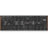 Behringer Kobol Expander Analog Semi-Modular Synthesizer with 2 VCOs Featuring 7 Variable Waveshapes - MusicMajlis