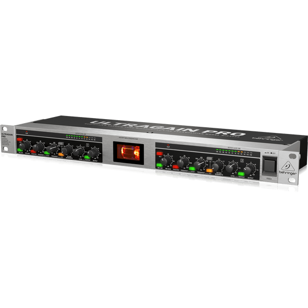 Behringer MIC2200V2 Audiophile Vacuum Tube Microphone/Line Preamplifier - MusicMajlis