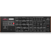 Behringer PRO800 Analog 8-Voice Polyphonic Synthesizer - MusicMajlis