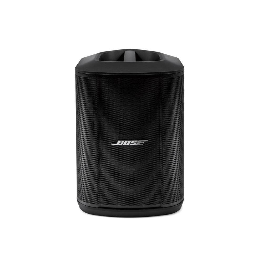 Bose S1 Pro+ Portable PA Speaker System - MusicMajlis