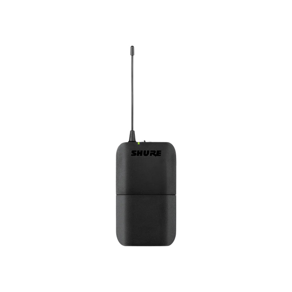 Shure BLX1-H8E Bodypack Transmitter