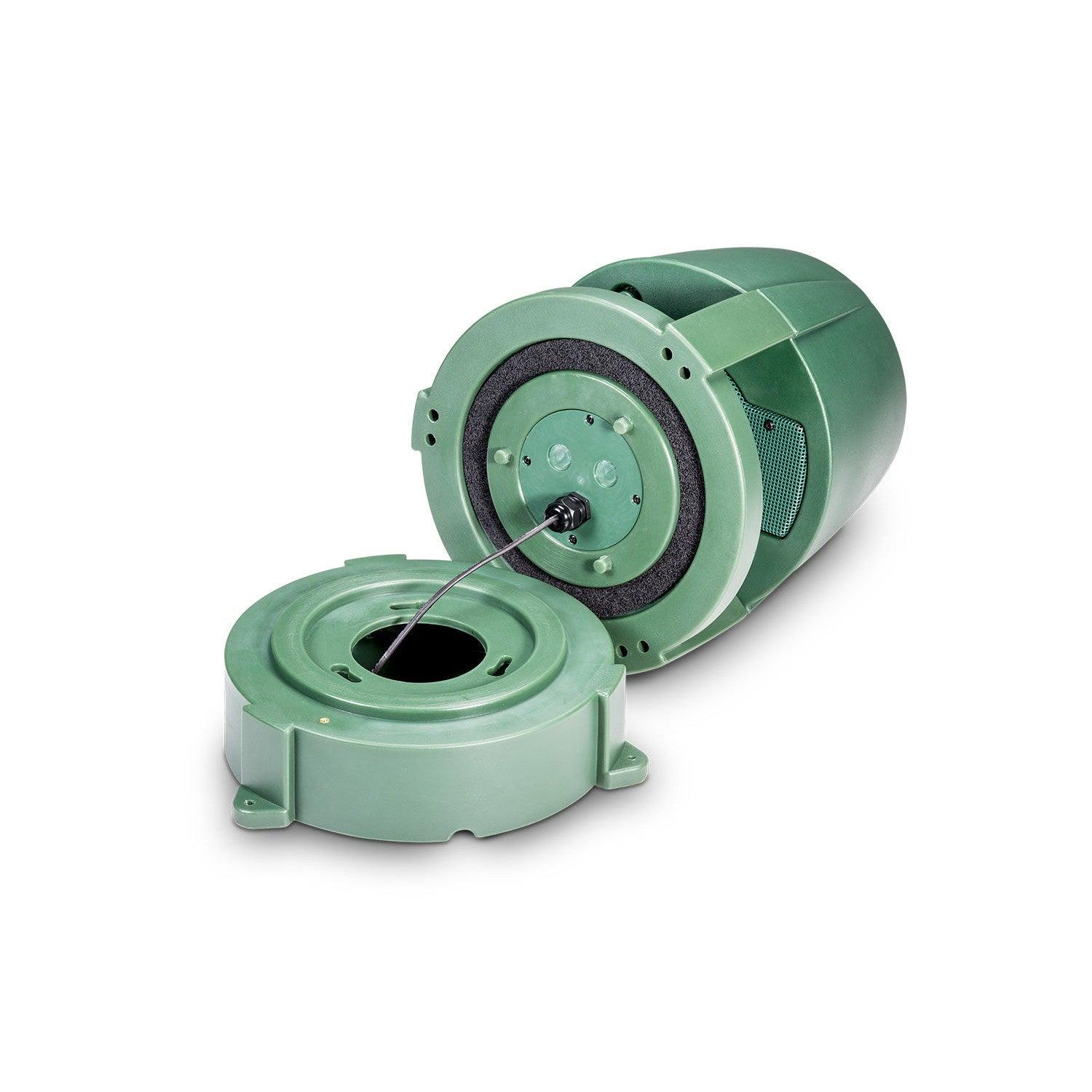 JBL Control 85M Two-Way 5.25 inch (135mm) Coaxial Mushroom Landscape Speaker