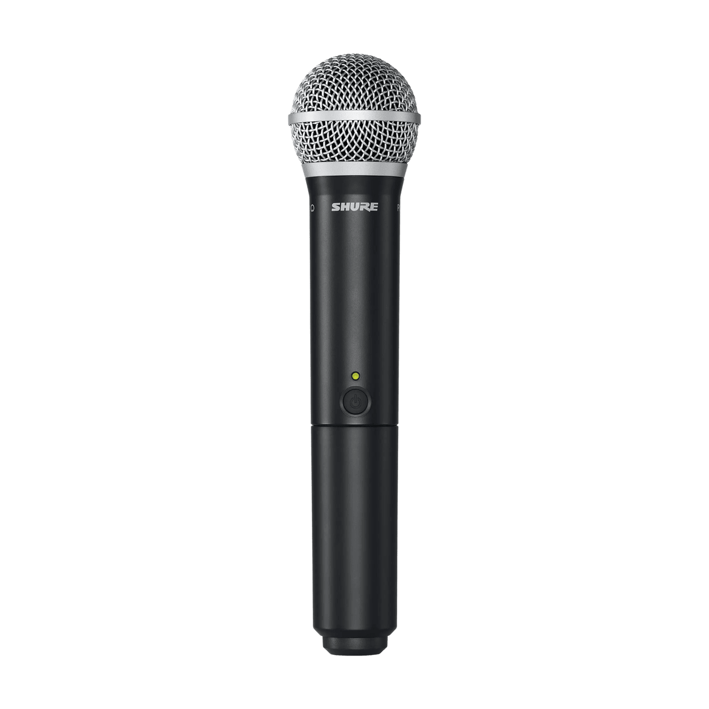Shure BLX288/PG58 Wireless Dual Vocal System with two PG58 Handheld Transmitters