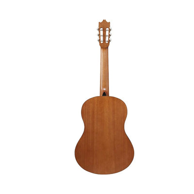 Ibanez GA3-AM Classical Acoustic Guitar - Natural