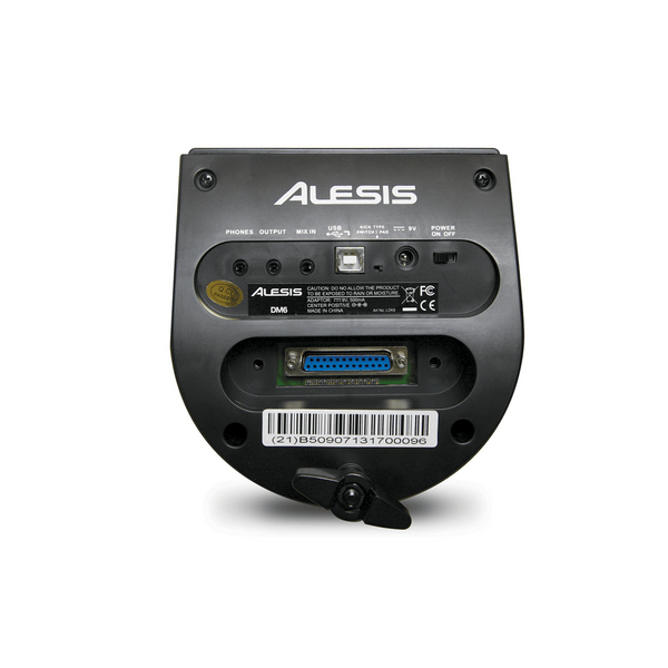 Alesis DM6 USB Kit Performance Electronic Drumset