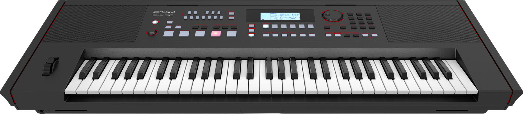 Roland EX50 61-Key Portable Arranger Keyboard