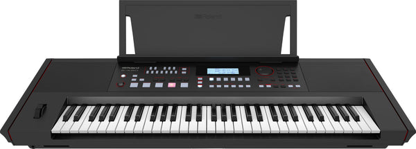 Roland E-X50 61-مفتاح لوحة مفاتيح محمولة محمولة