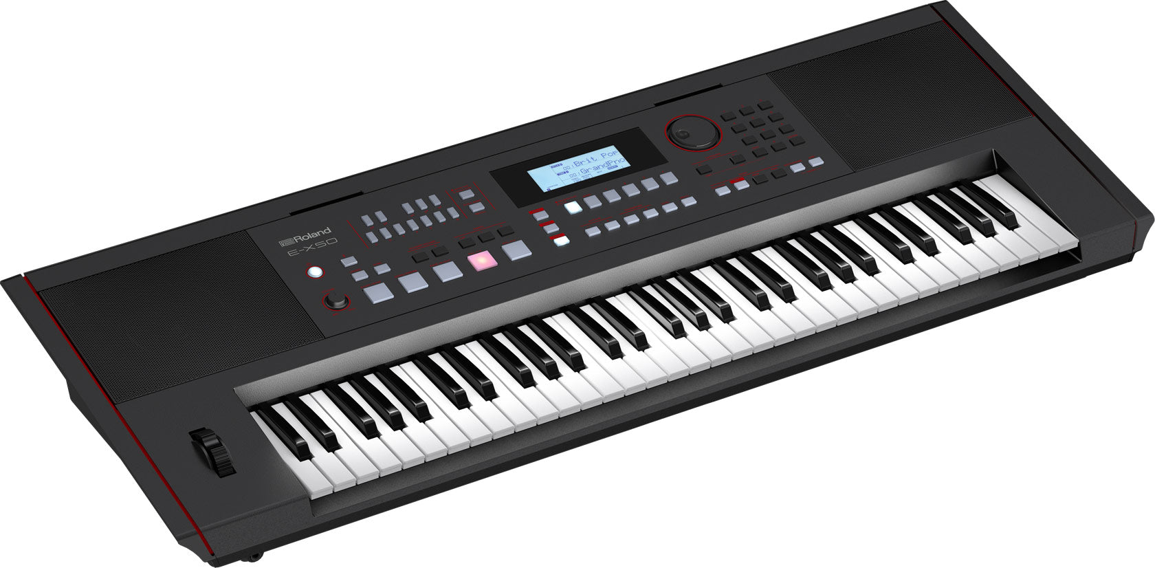 Roland EX50 61-Key Portable Arranger Keyboard