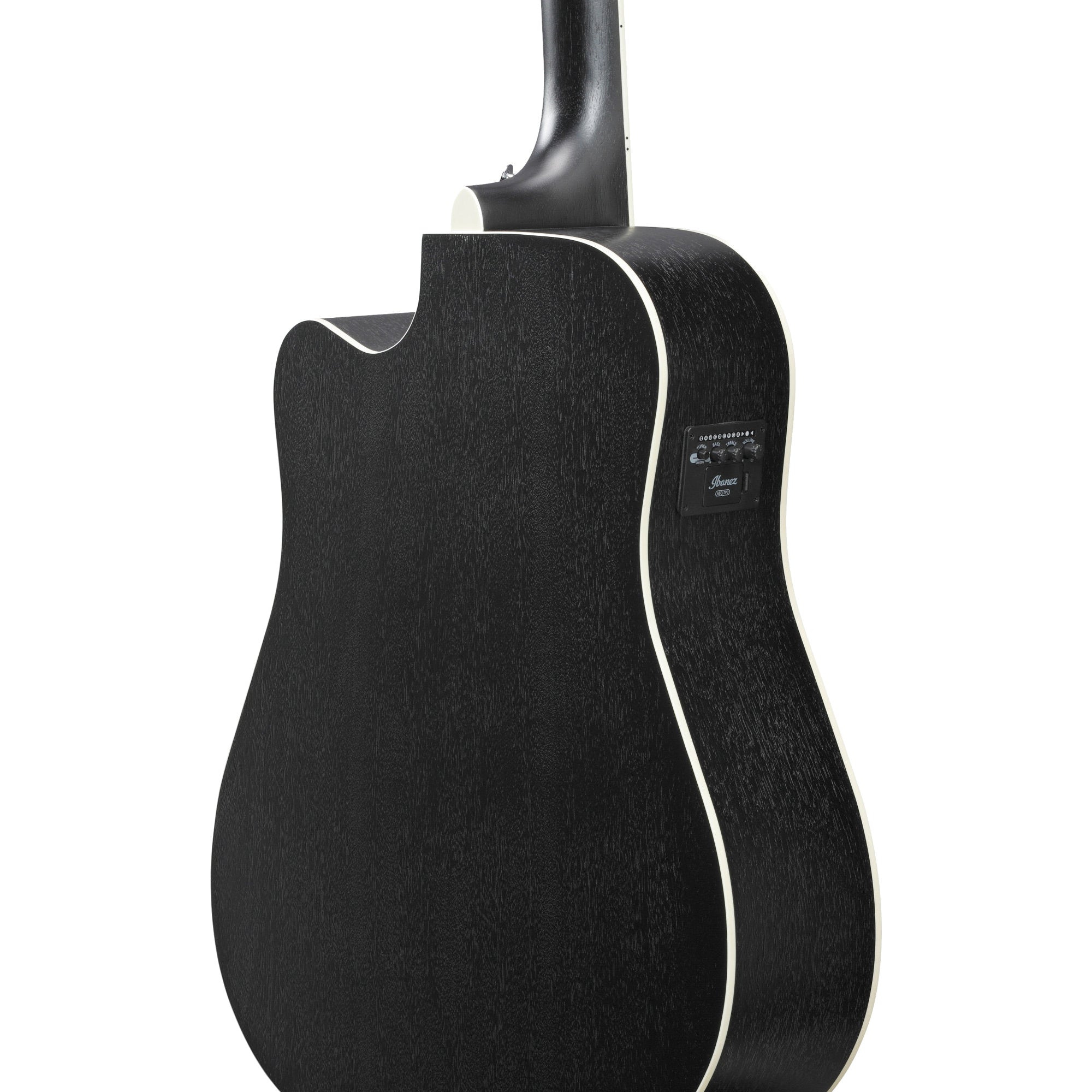 Ibanez AW8412CE-WK - 12-String Acoustic Electric Guitar
