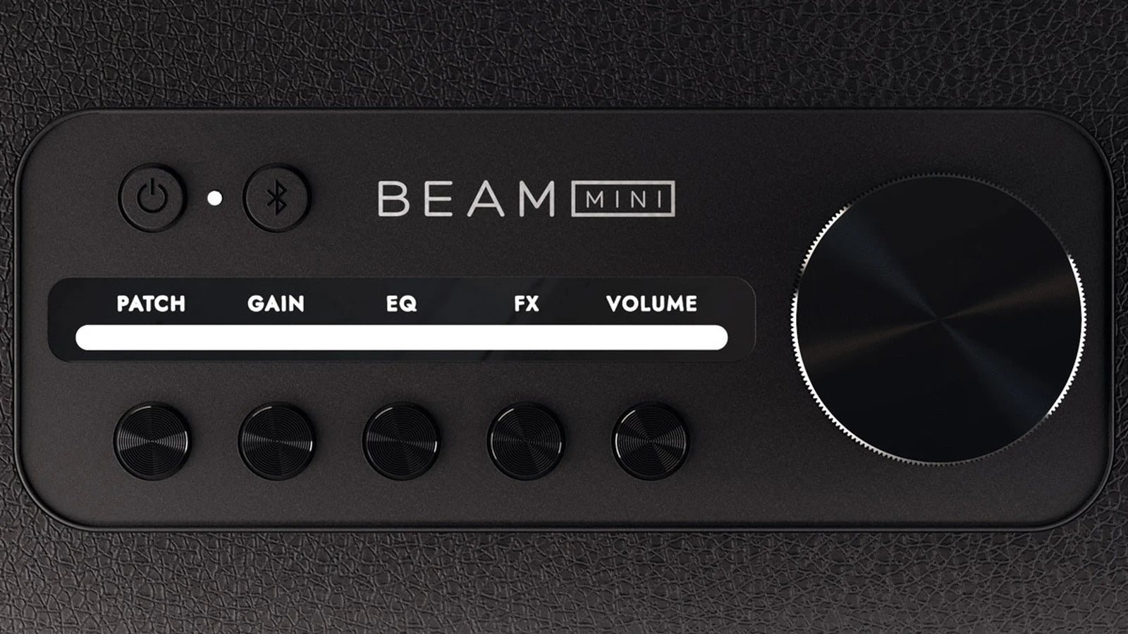 Blackstar BEAM Mini Neural Amp Modeler (NAM) Amplifier with Bluetooth