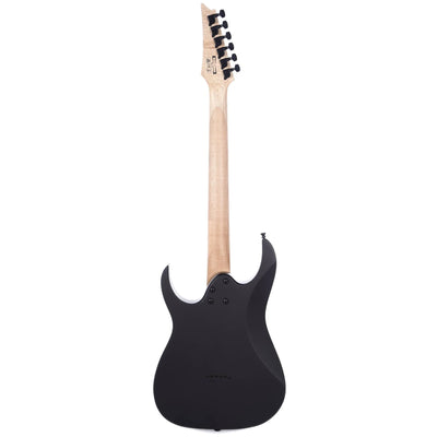 Ibanez GRG131DXBKF Gio Electric Guitar Black Flat Finish