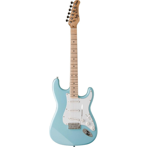 Jay Turser Classic JT300M Electric Guitar Double Cutaway - MusicMajlis