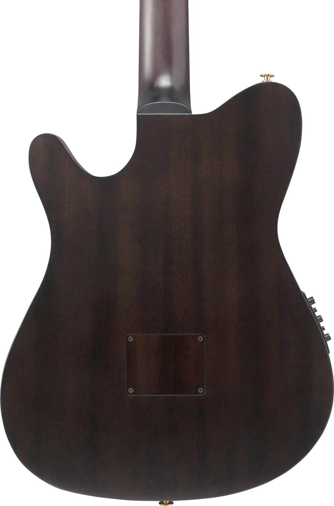 Ibanez FRH20FMNDGL Thinline Nylon-String Acoustic-Electric Guitar Featuring A Striking Deep Emerald Green Low Gloss Finish
