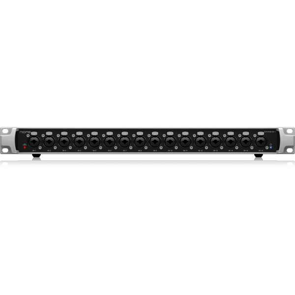 Midas DN4816I Bus-Powered StageConnect Interface with 16 Analogue Inputs and Dual Ultranet Outputs - MusicMajlis