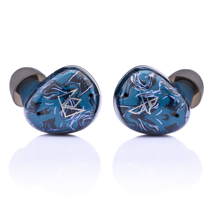 Noble Audio Osprey Blue TWS In-Ear Headphones