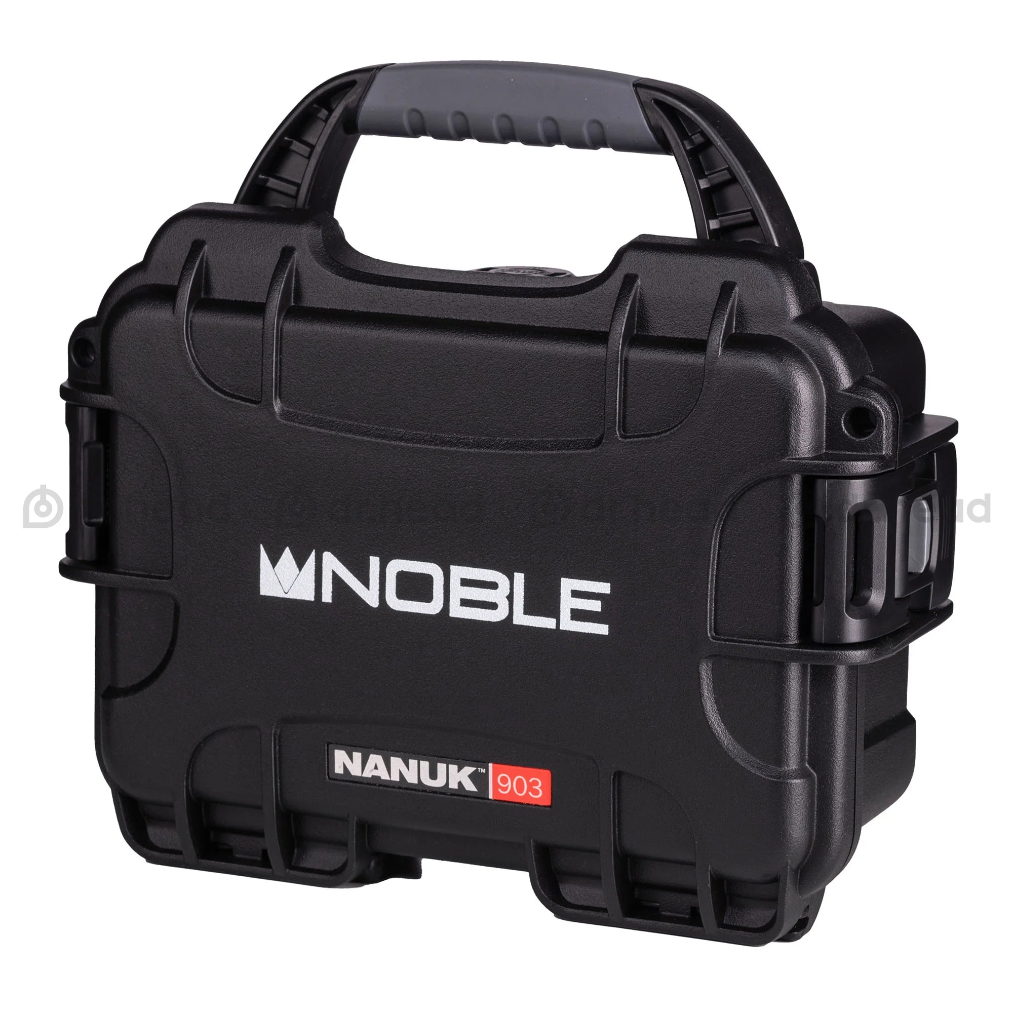 Noble Audio Viking Ragnar Flagship Tribrid IEMs