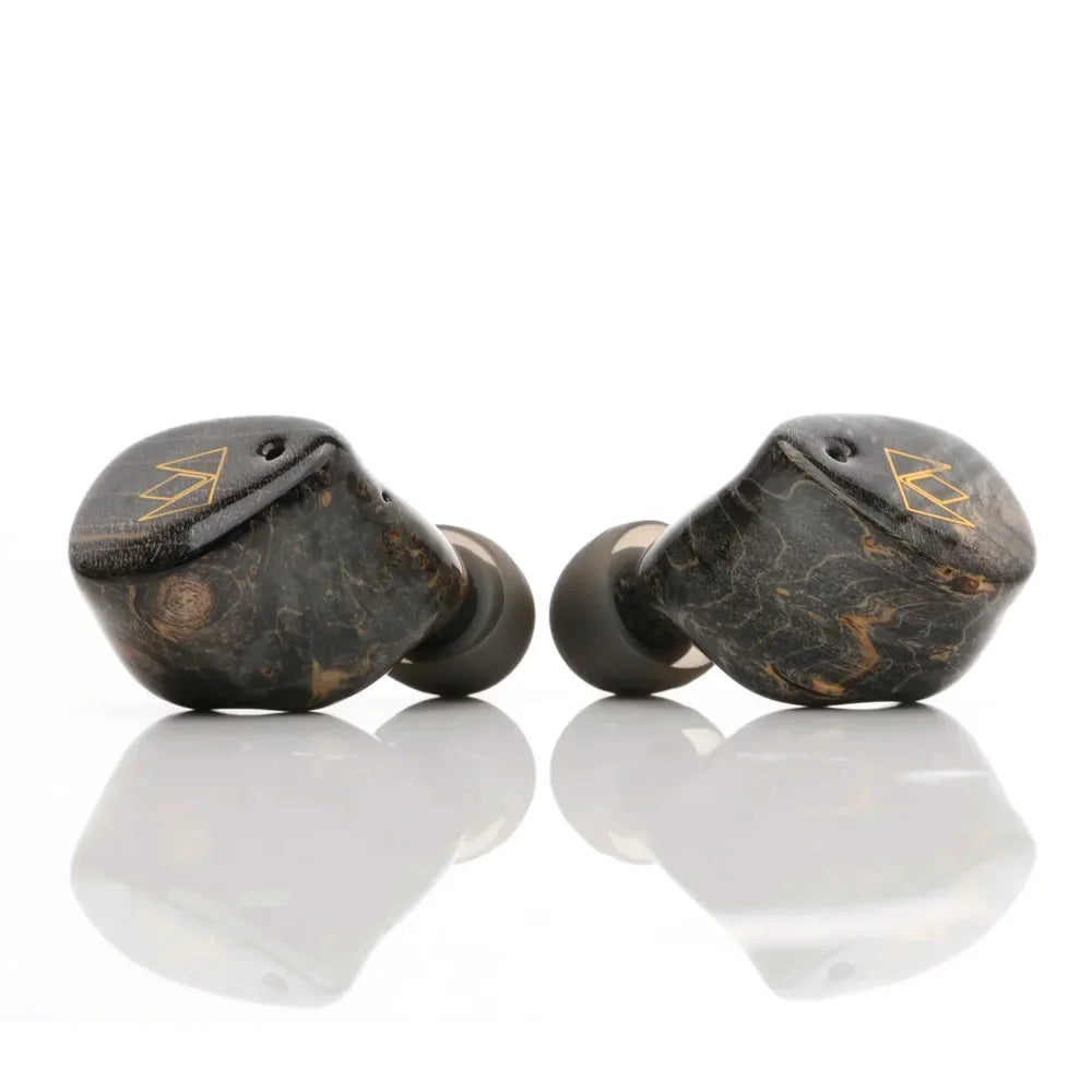 Noble Audio FoKus Prestige TWS Earphones