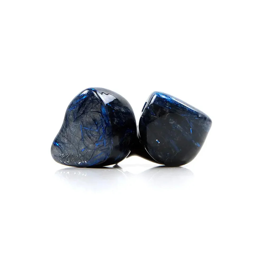 Noble Audio Ronin 12 Driver BA and EST Flagship Tri-Hybrid IEMs