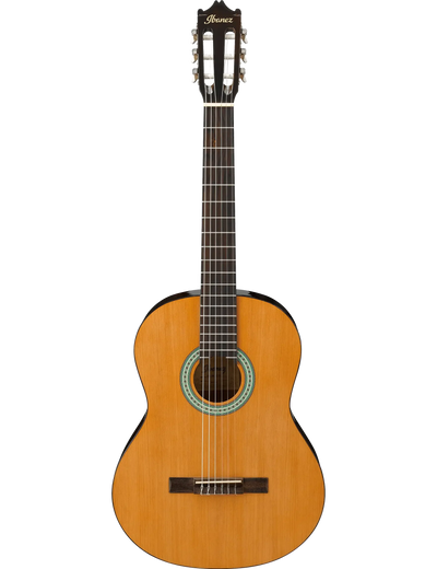 Ibanez GA3-AM Classical Acoustic Guitar - Natural
