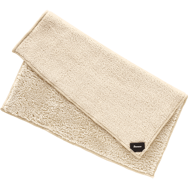 Ibanez GDC900 Dual Surfaces Cleaning Cloth