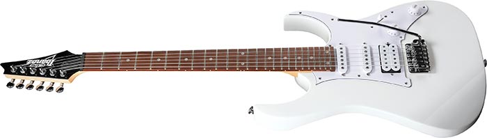 Ibanez GRG140 Gio Electric Guitar White