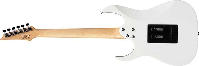Ibanez GRG140 Gio Electric Guitar White