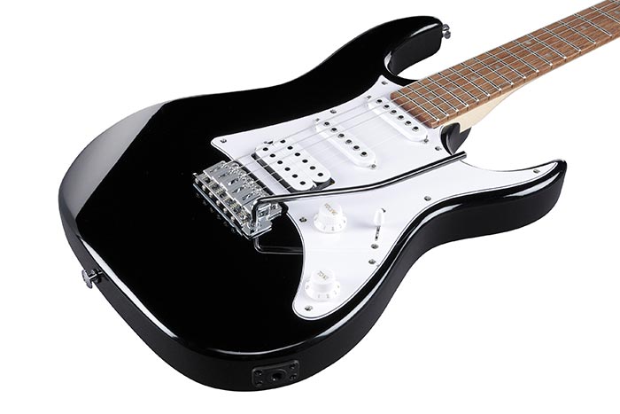 Ibanez GRX40 6 String Solid Body Electric Guitar