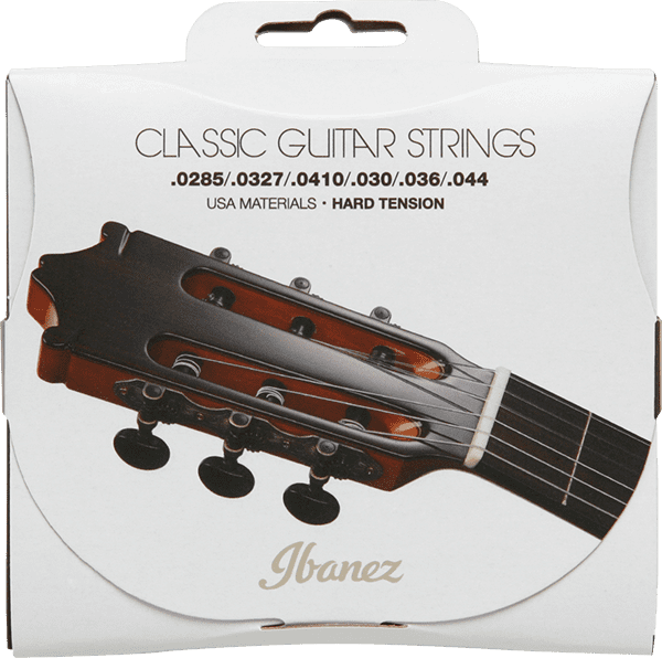 Ibanez ICLS6HT Classical guitar String Set