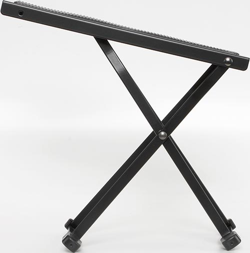 Ibanez IFR50M Foot Rest for Guitarist/Bassist Metal