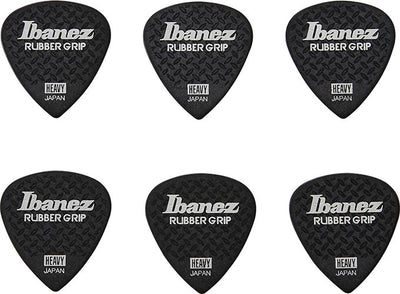 Ibanez PPA16HRG-BK Pick Set