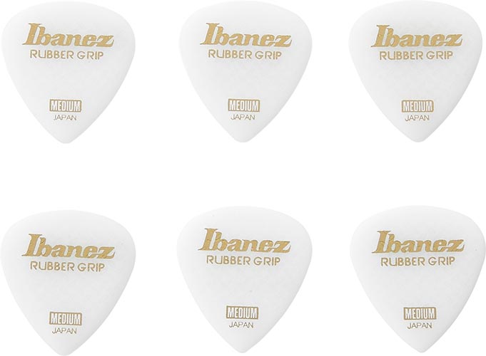 Ibanez PPA16MRG-WH Pick Set